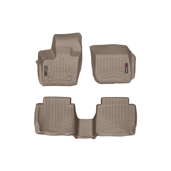 Floorliners, 459611-454832